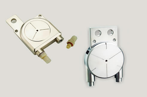 SB Series Water��cooling Heatsinks